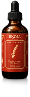 Ekoja oil bottle